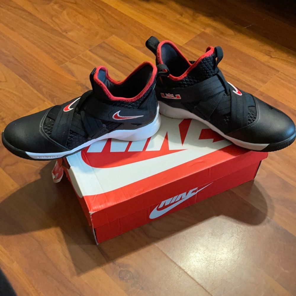 Nikes